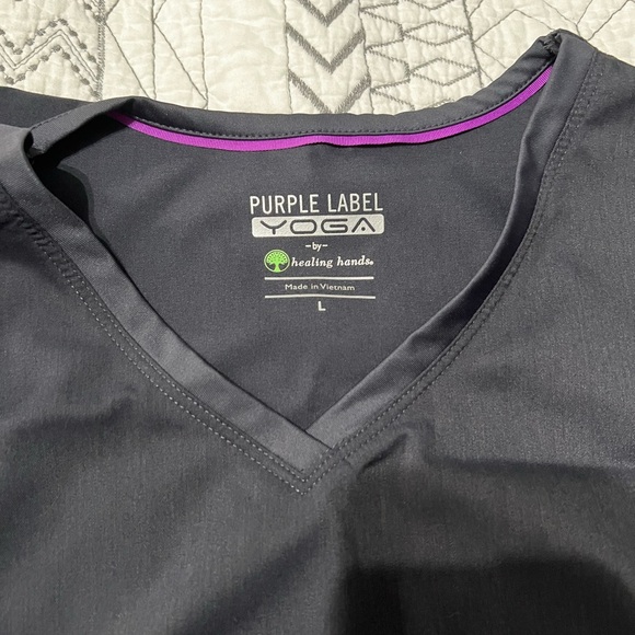 Healing hands scrub sets - Picture 2 of 4